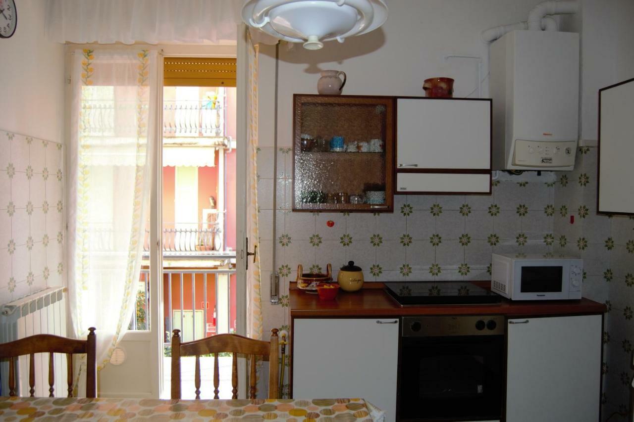 לבנטו Appartamento Francesca מראה חיצוני תמונה