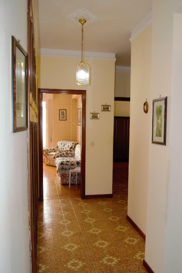 לבנטו Appartamento Francesca מראה חיצוני תמונה