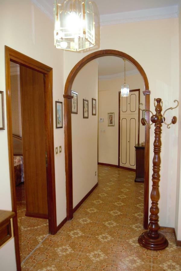 לבנטו Appartamento Francesca מראה חיצוני תמונה