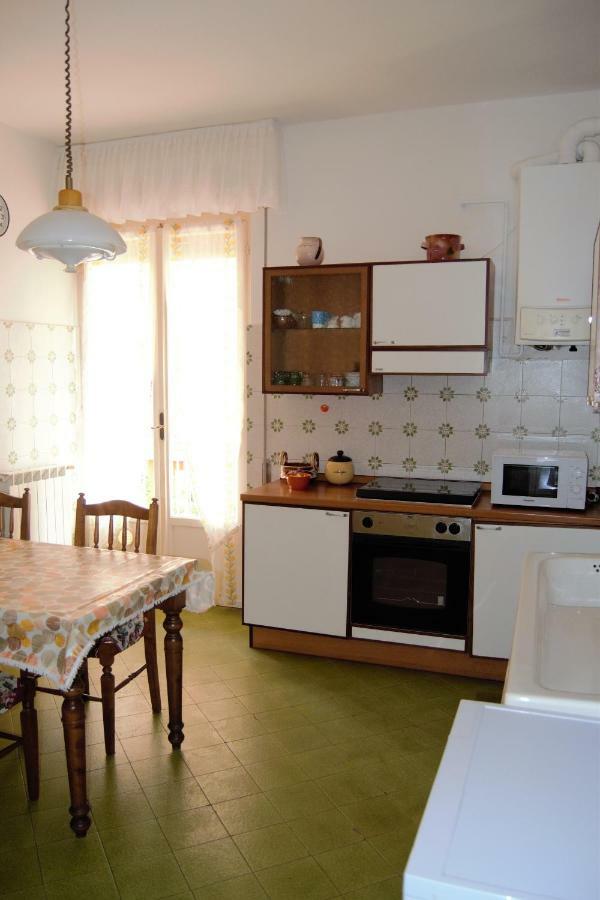 לבנטו Appartamento Francesca מראה חיצוני תמונה
